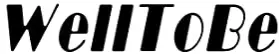 WellToBe-LOGO