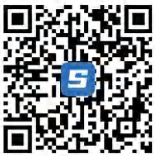 Sytong XS-LRF Series Handheld Thermal Imaging - qr code 1
