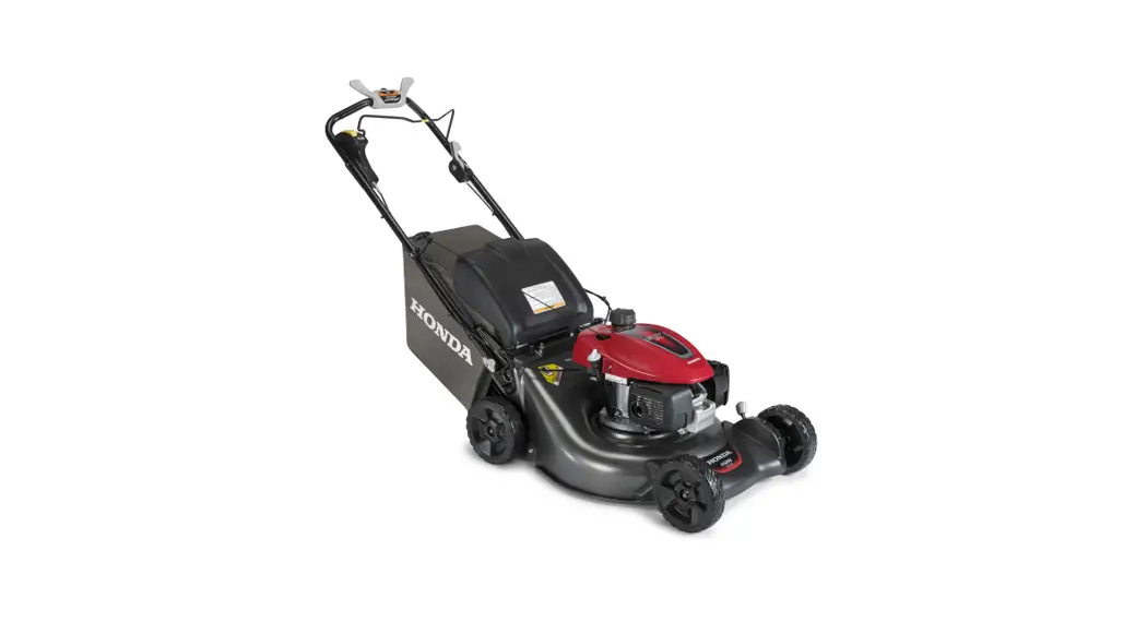 Honda Hrn216vypa Lawn Mower Owner's Manual Honda Hrn216vypa Lawn Mower Owner's Manual
