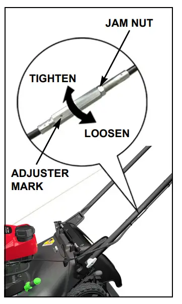 HONDA HRN216VYPA Lawn Mower - Fig 36