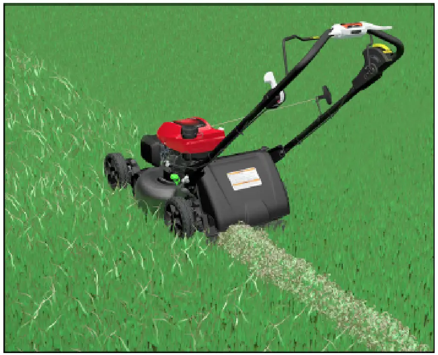 HONDA HRN216VYPA Lawn Mower - Fig 50