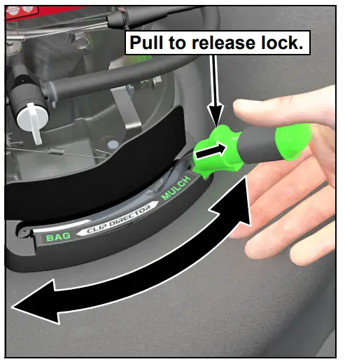 HONDA HRN216VYPA Lawn Mower - Fig 7