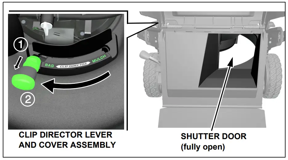 HONDA HRN216VYPA Lawn Mower - Fig 9