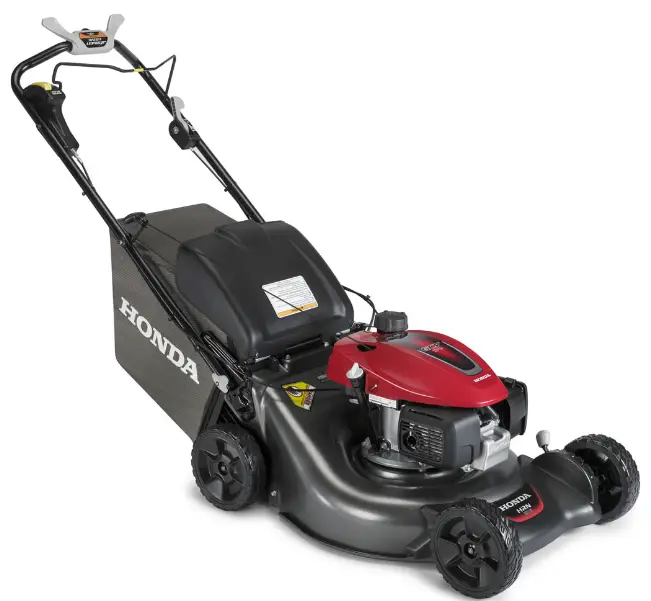 HONDA HRN216VYPA Lawn Mower