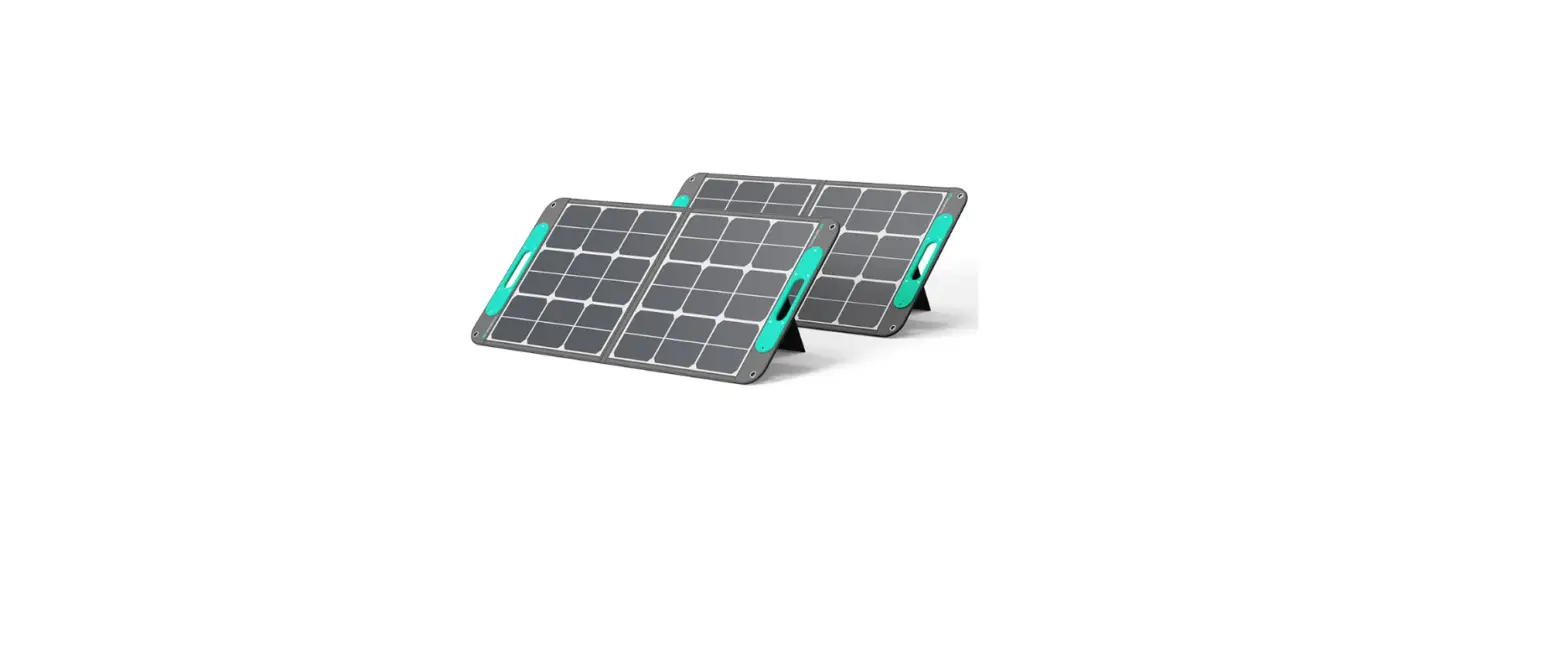 Vigorpool Vp200bs Solar Panel User Manual
