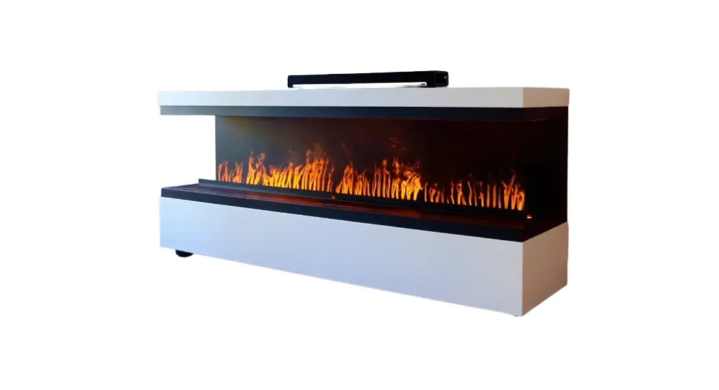 Dimplex Cdfi1000-pro Optimyst Built In Electric Cassette User Guide