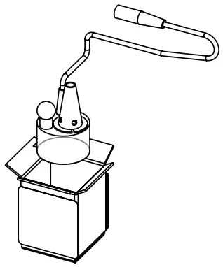 Dimplex CDFI1000 PRO Optimyst Built In Electric Cassette - Package Contents 4