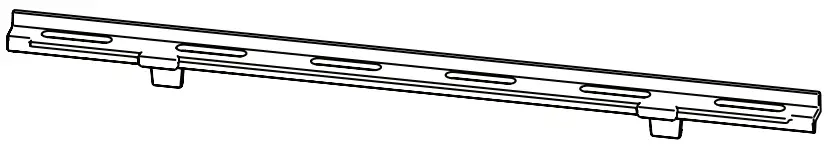 Dimplex CDFI1000 PRO Optimyst Built In Electric Cassette - Package Contents 8