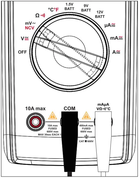 Voltage Measurement