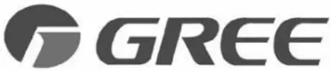 GREE logo