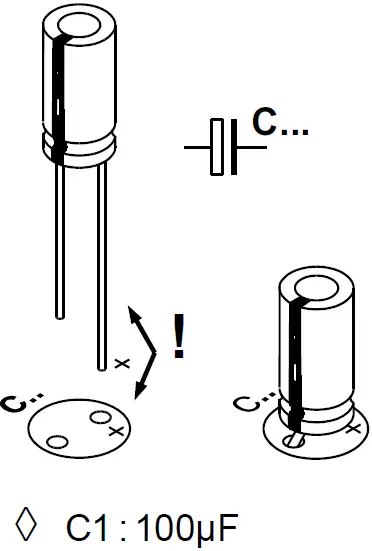 velleman wsah113 Siren Sound Generator 07
