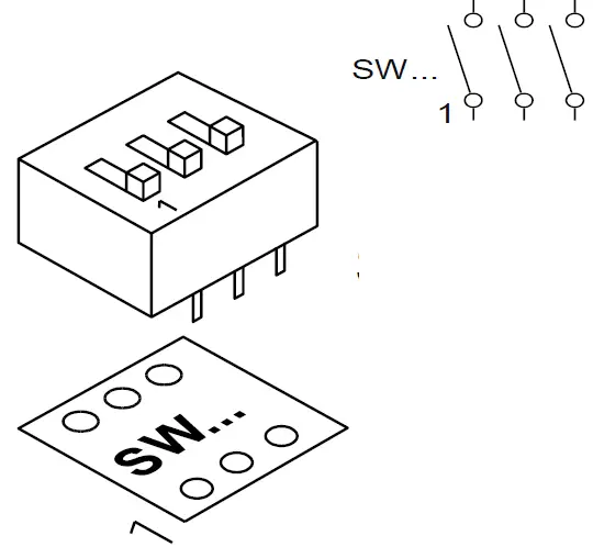 velleman wsah113 Siren Sound Generator 09