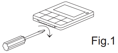 Installation schematic