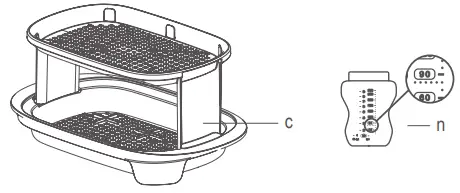 tommee-tippee-supersteam-Electric-Steam-Sterilizer-2
