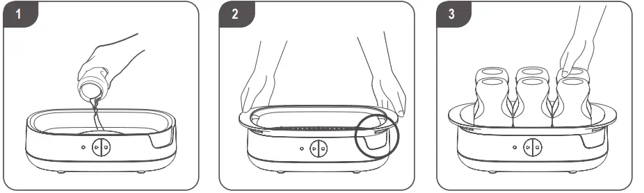 tommee-tippee-supersteam-Electric-Steam-Sterilizer-3