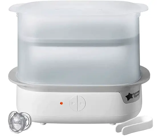 tommee-tippee-supersteam-Electric-Steam-Sterilizer