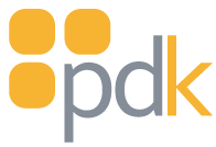pdk-logo