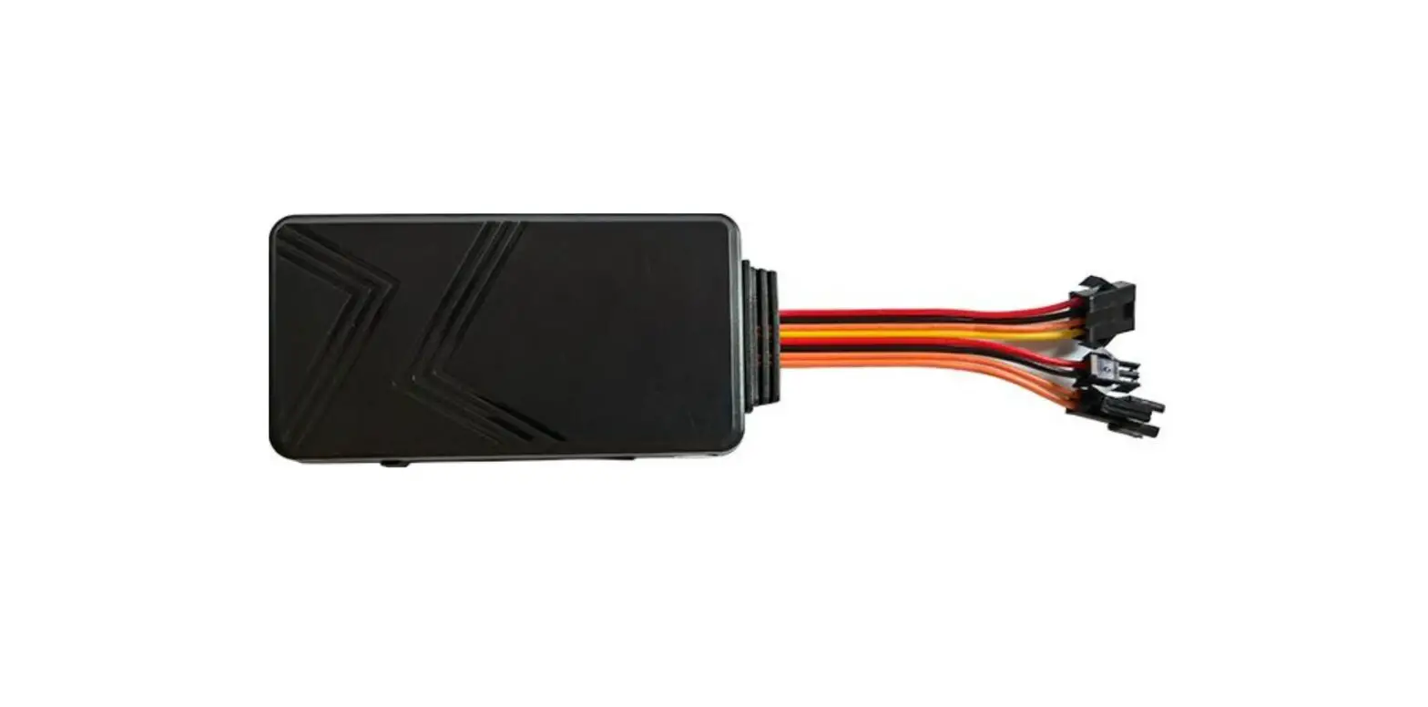 Anbtek Gt06 Vehicle Gps Tracker User Manual Anbtek Gt06 Vehicle Gps Tracker User Manual