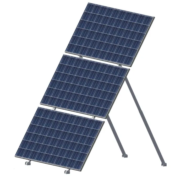 Tamarack-Solar-UNI-TL10-Tilt-Leg-Kit-product