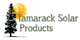 Tamarack-logo