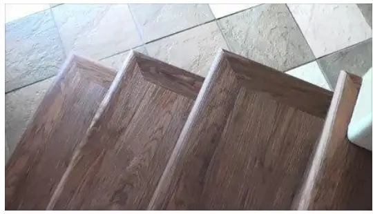 MANNINGTON MSS-20 SimpleStairs XLTM Stair Tread-FIG10