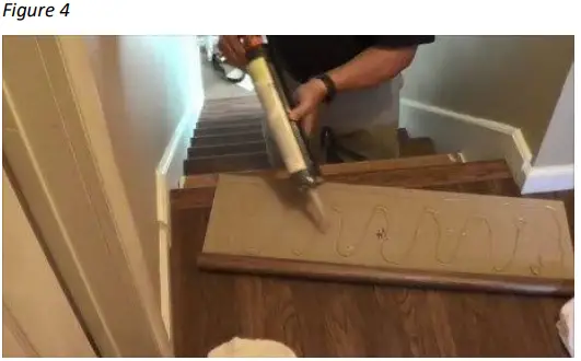 MANNINGTON MSS-20 SimpleStairs XLTM Stair Tread-FIG4