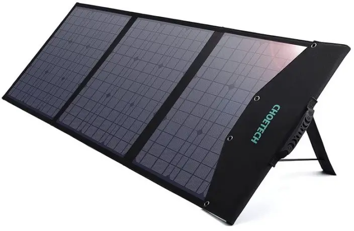 Choetech SC008 Foldable Solar Charger