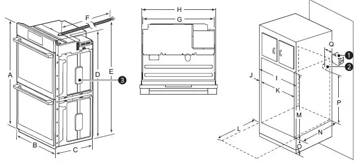 LG-WDES9428-Wall-Oven-fig-2
