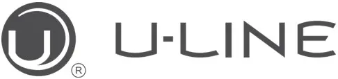U LINE - logo