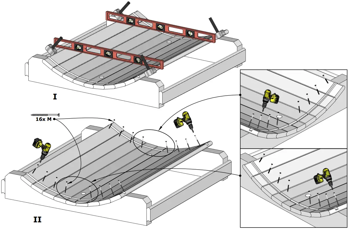 saunalife E7W Half Glass Window Ergo Series Barrel Sauna - Barrel Sauna 3