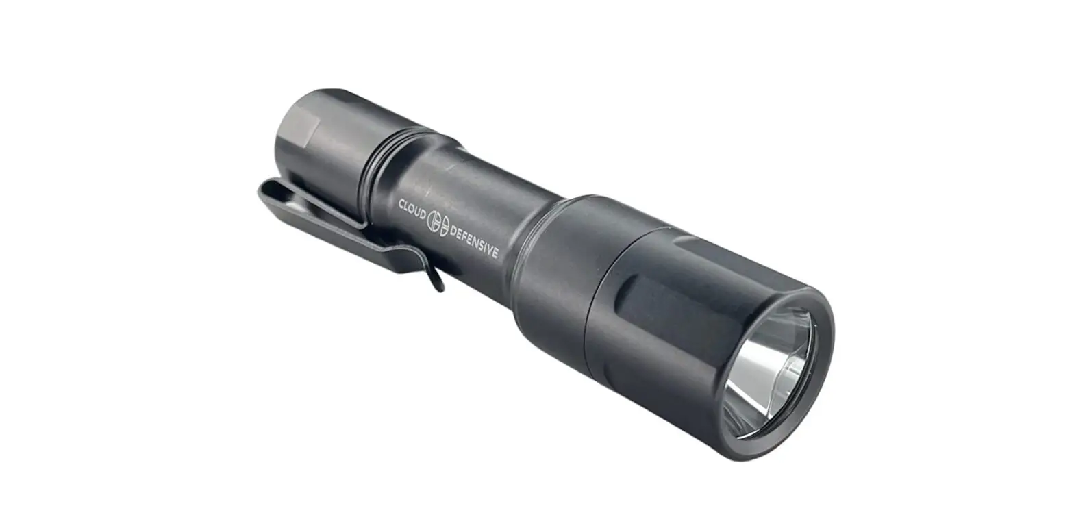 Cloud Defensive Mch-edc Dual Fuel Light Head User Guide Cloud Defensive Mch-edc Dual Fuel Light Head User Guide