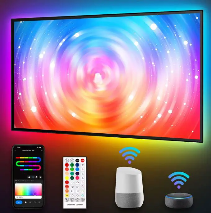 Maylit-Smart-WiFi-TV-LED-Backlight-product