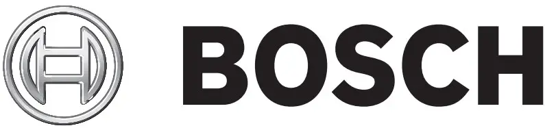 BOSCH Logo