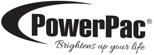 PowerPac - Logo