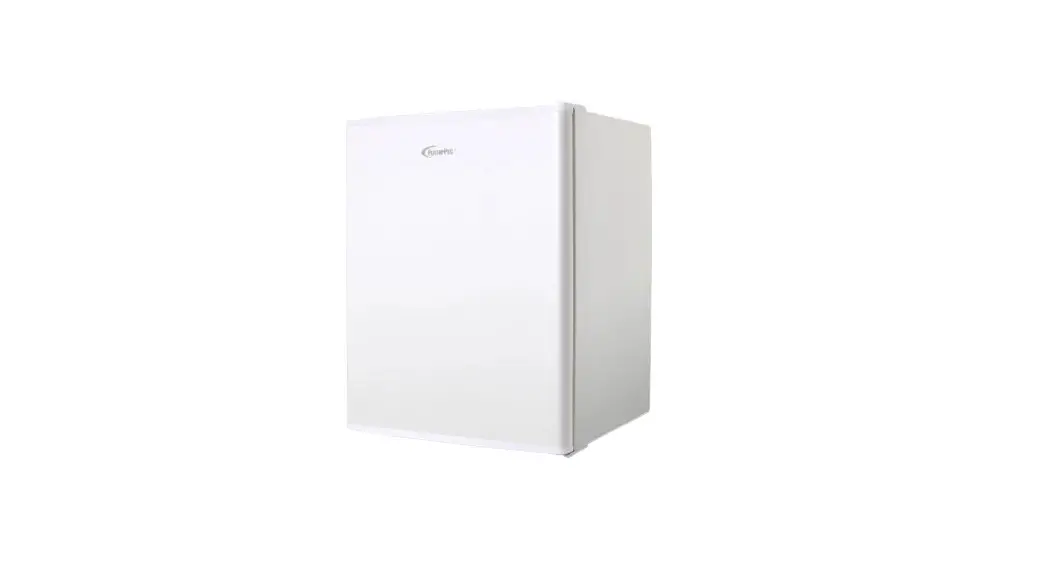 Powerpac Ppfz60 Mini Bar Freezer User Manual Powerpac Ppfz60 Mini Bar Freezer User Manual