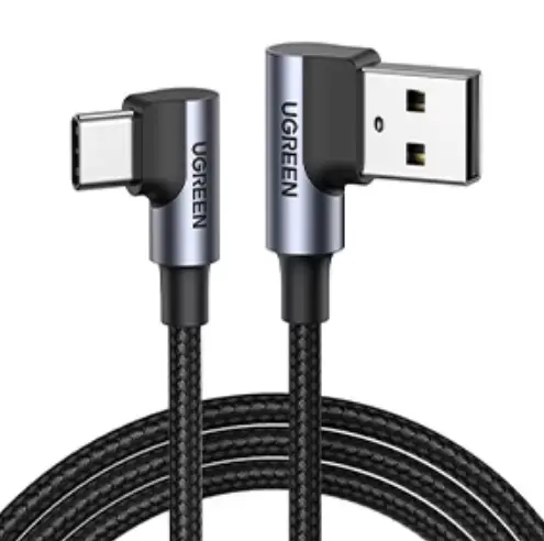Ugreen 20856 Usb C Cable U5176 User Manual
