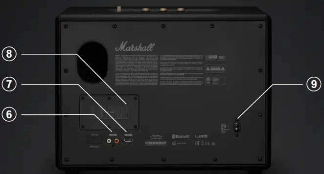 Marshall-WOBURN-II-Bluetooth-Speaker-fig- (2)