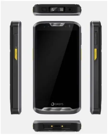 OASYS TEG9300-M Smartphone