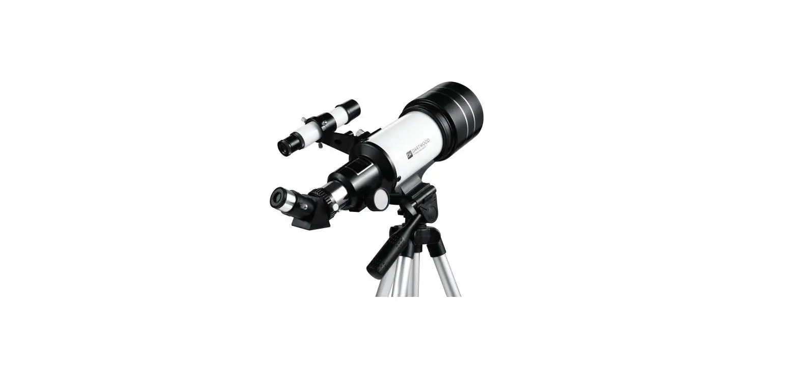 Dartwood 1008330595 360-degree Rotational Telescope User Manual Dartwood 1008330595 360-degree Rotational Telescope User Manual