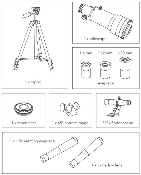 DARTWOOD-1008330595-360-Degree-Rotational-Telescope-FIG-1