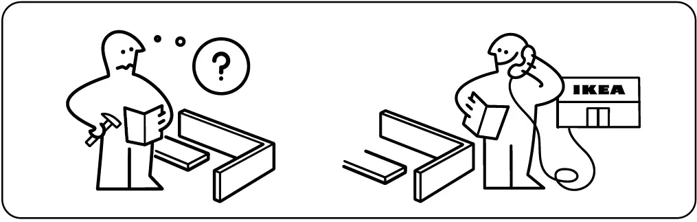 IKEA 803.000.47 SKUBB Storage Case 01