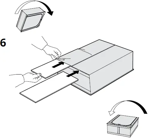 IKEA 803.000.47 SKUBB Storage Case 07