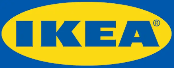 IKEA 803.000.47 SKUBB Storage Case LOGO