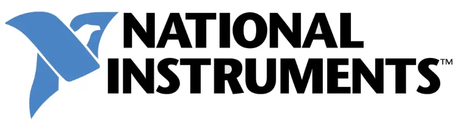 NATIONAL INSTRUMENTS Logo