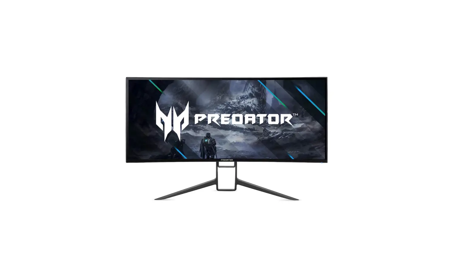 Acer Predator X34 Ultrawide Qhd Curved Gaming Monitor Quick Guide Acer Predator X34 Ultrawide Qhd Curved Gaming Monitor Quick Guide