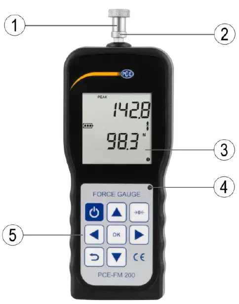 PCE-FM-500N-Force-Gauge-fig-2
