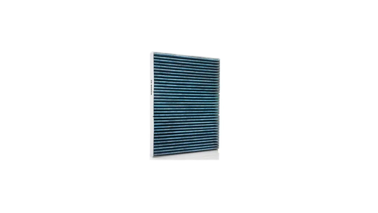 Bosch Ap-h04 Cabin Filters Installation Guide Bosch Ap-h04 Cabin Filters Installation Guide