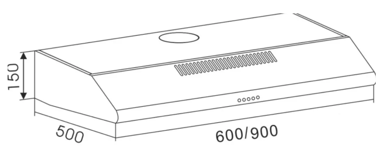 Appliance Details