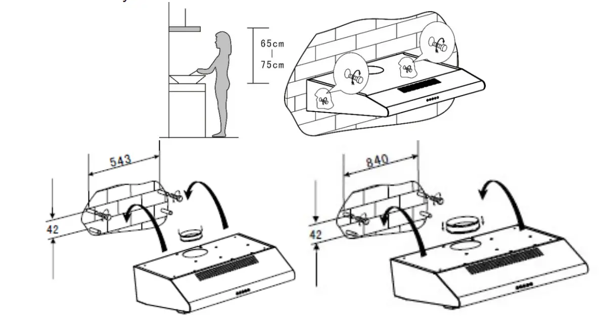 Installation Instructions