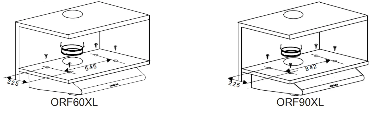 Installation Instructions